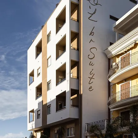 Lbr Suite Apartment-2